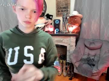girl cam all day murbears_world image #2330877