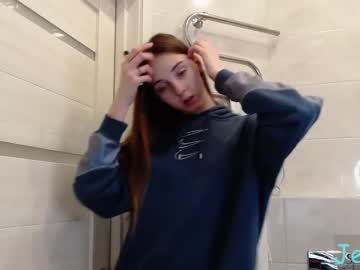 girl cam all day blueeva image #1636147