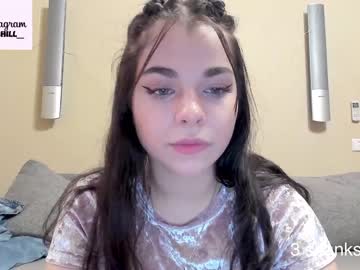 girl cam all day hot_chill__ image #3440112