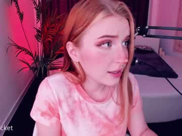 girl cam all day pocketrocket_ image #560696