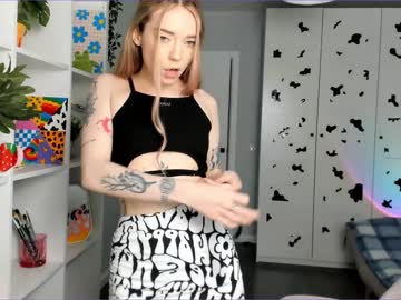girl cam all day thisisamelia image #3810400