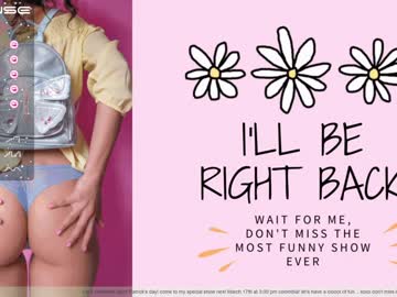 girl cam all day little_effy18 image #3913684