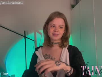 girl cam all day tendertainted image #825941