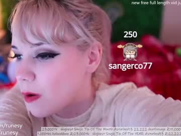 girl cam all day runesy image #3600451