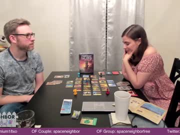 couple cam all day spaceneighbor image #6847645