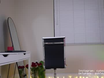 girl cam all day ashley_benson1 image #6572554