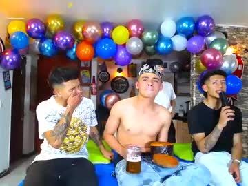 man cam all day howenx image #5813525