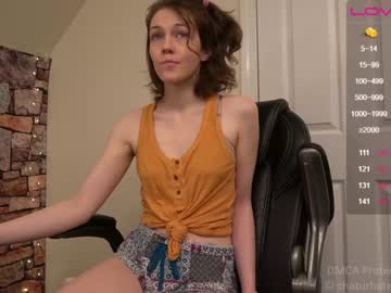 girl cam all day its_lily image #534548