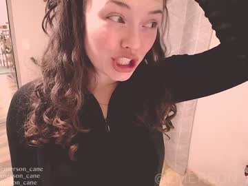 girl cam all day emersoncane image #1110573