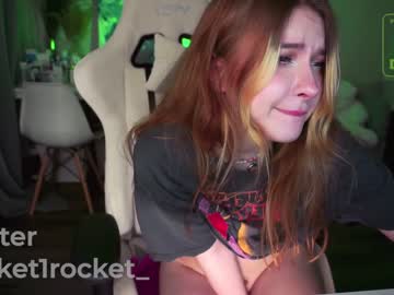 girl cam all day pocketrocket_ image #6492700