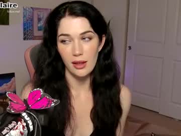 girl cam all day evelynclaire image #9447112