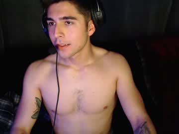 man cam all day jaxxxhunter image #3866321