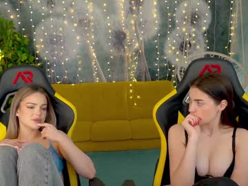 couple cam all day kira0541 image #3755469
