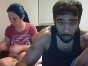 couple cam all day crazyyricann image #745682