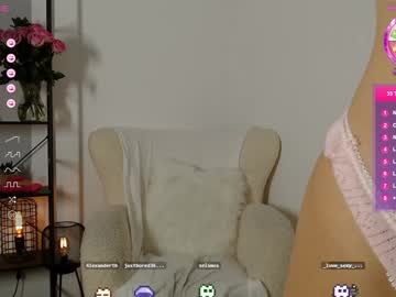 girl cam all day lucylia_ image #7817727