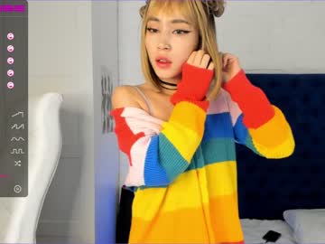 girl cam all day hee_jin image #1025075