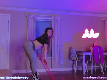 girl cam all day chroniclove image #5813341