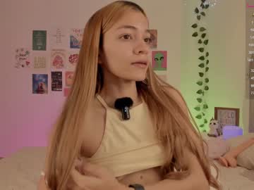girl cam all day mila_1 image #3951312