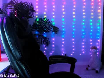 girl cam all day oliviaowens image #7123604