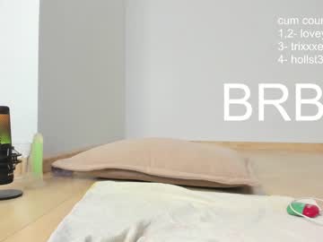 girl cam all day honey_sunshine image #3960499