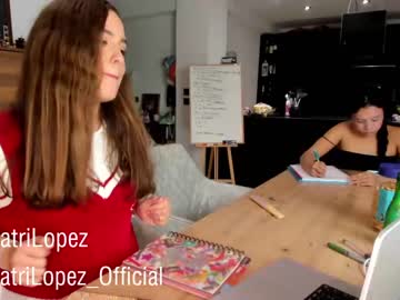 girl cam all day crazypaty image #6097947