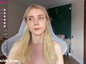 girl cam all day oh_honey_ image #4352405