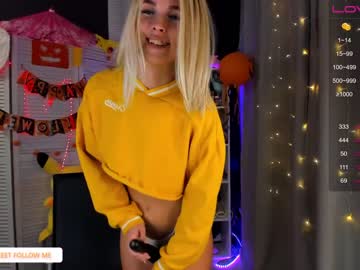 girl cam all day blush_mikki image #2944326