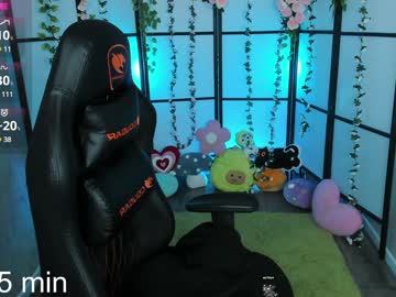 girl cam all day milkycute image #8247587