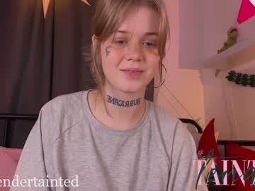 girl cam all day tendertainted image #775839