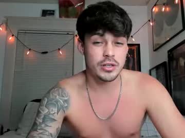 man cam all day aidan_ace image #9681663