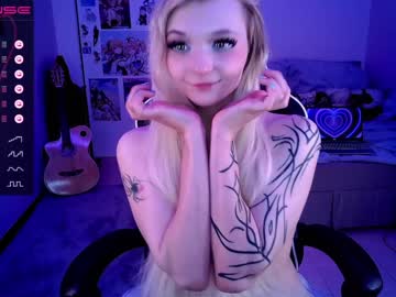 girl cam all day _b_a_n_s_h_e_e_ image #4479305
