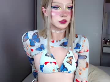 tranny cam all day _paprika image #5373572