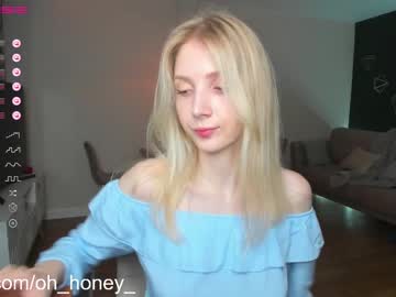 girl cam all day oh_honey_ image #4883943