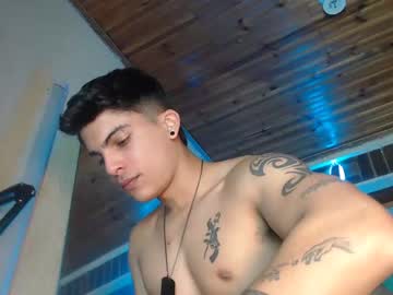 man cam all day charlie_hotx image #4344354
