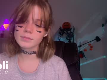 girl cam all day cutie_loli image #380936