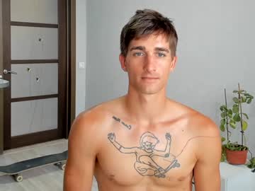 man cam all day sweet_smith8 image #7385565