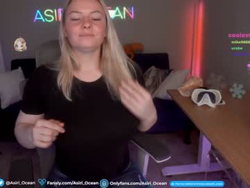 girl cam all day asiri_ocean image #6076655