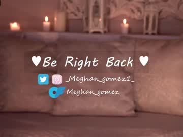girl cam all day _meghan_gomez1_ image #6269748