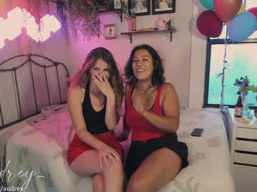 girl cam all day audrey_ image #4601203