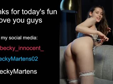 girl cam all day beckymartens image #3930766