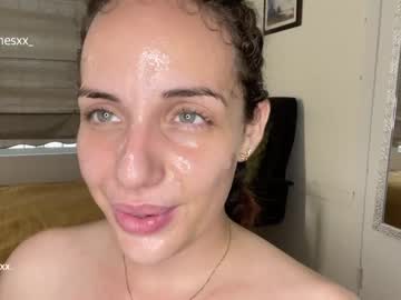 couple cam all day sabrinajonesxxx_ image #2328065