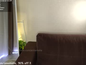 couple cam all day annamalia image #492865