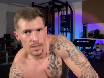 man cam all day browneyedmuscleboy32 image #6968144