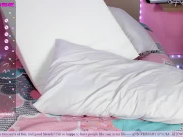 girl cam all day little_effy18 image #2366899