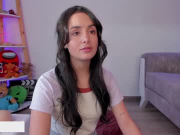 girl cam all day annie_dreams image #1488897