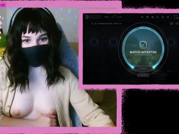 girl cam all day gracetrynket image #2976422