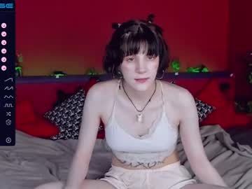 girl cam all day tina_youn image #2237955