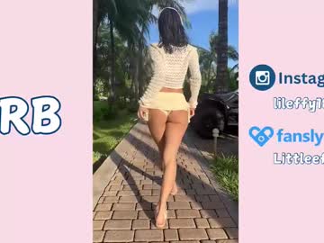girl cam all day little_effy18_ image #9530729