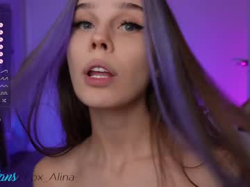 girl cam all day fox_alina image #5800503