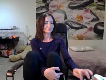 girl cam all day jennycutey image #5808978